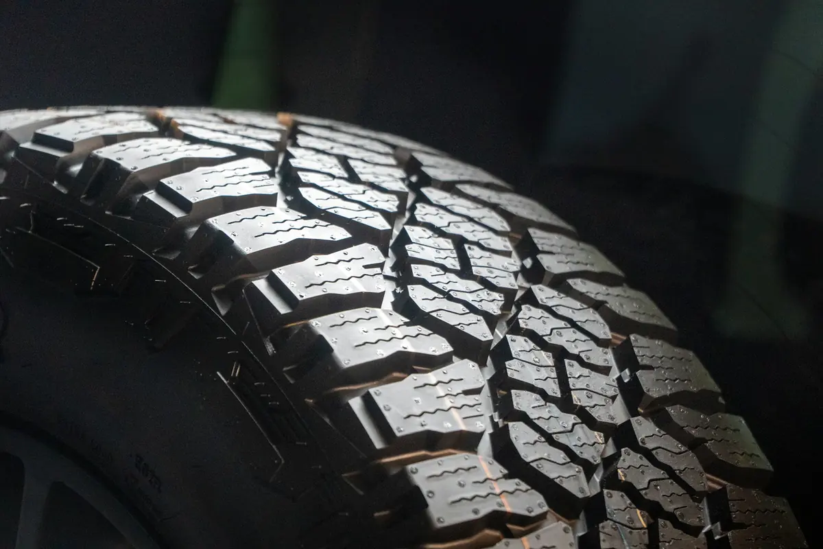 Michelin Pilot Sport A/S 4