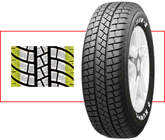 Winter Tires